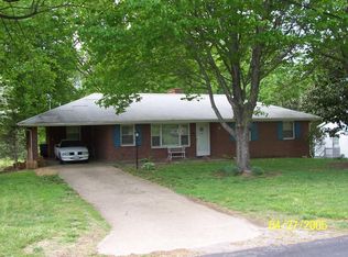 337 Slaughter Ave, Danville, VA 24540