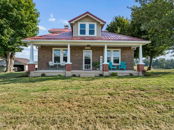 5344 Carters Valley Rd, Church Hill, TN 37642
