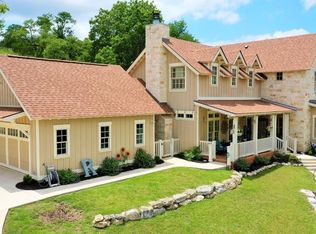 134 Thunder Rd, Kerrville, TX 78028