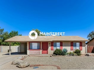 2632 E Libby St, Phoenix, AZ 85032