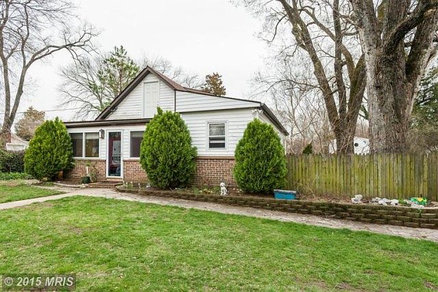 1st image of this home