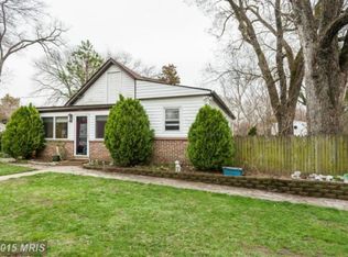 907 Selby Blvd, Edgewater, MD 21037