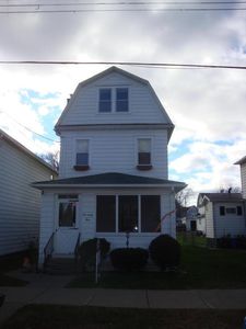544 Charles St, Luzerne, PA, 18709