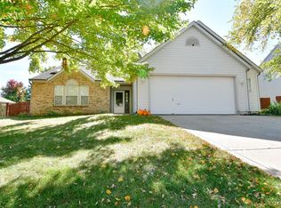10339 Buell Ct, Avon, IN