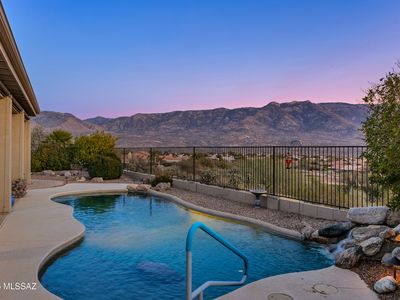 63111 E Mountain Crest Dr, Tucson, AZ, 85739