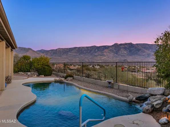 63111 E Mountain Crest Dr, Tucson, AZ 85739