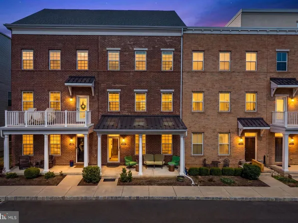 109 Federal St, Bensalem, PA 19020