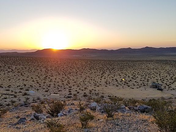 West Mountain Top View 