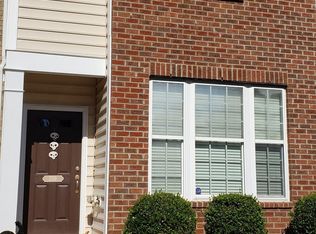 759 Cupola Dr, Raleigh, NC 27603