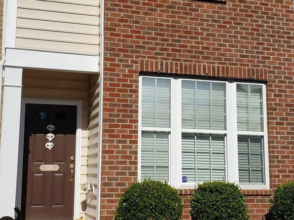 759 Cupola Dr, Raleigh, NC 27603