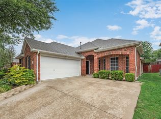 8008 Elk Mountain Trl, McKinney, TX 75070