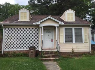 414 Mohawk St, Mobile, AL 36606