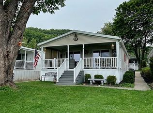 1040 E Lake Rd LOT 78, Dundee, NY 14837