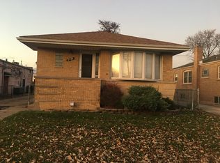 3944 W 107th St, Chicago, IL 60655