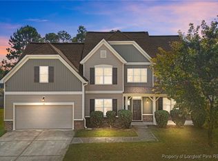 14 Citadel St, Cameron, NC 28326