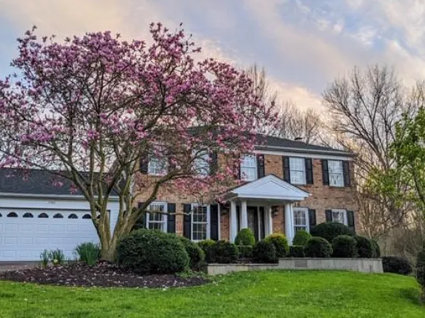 9963 Meadowlark Rd, Vienna, VA 22182