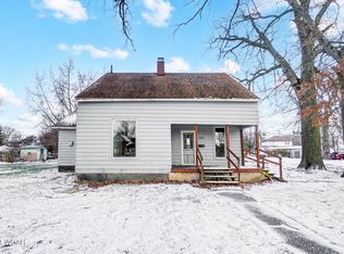 502 W Wayne St, Paulding, OH 45879