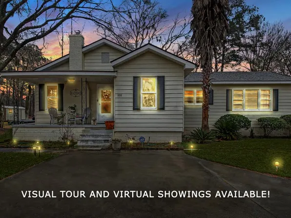 530 Talmadge Ave, Garden City, GA 31408