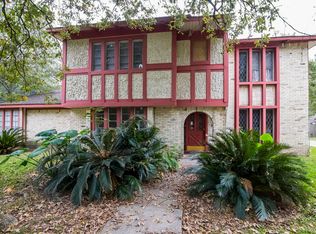 607 Enchanted Trail Dr, Spring, TX 77388