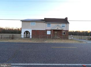 308 Pancoast Mill Rd, Buena, NJ 08310