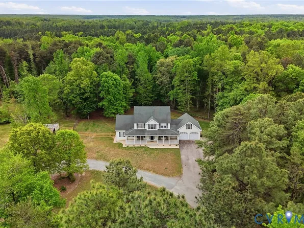 2436 Johnson Rd, Mineral, VA 23117