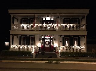206 S Main St, Milford, TX 76670