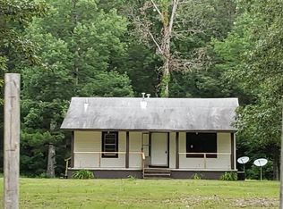 2409 River Rd, Redfield, AR 72132