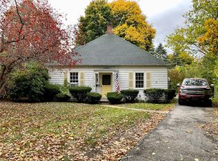 2 Circle Rd, Dansville, NY 14437