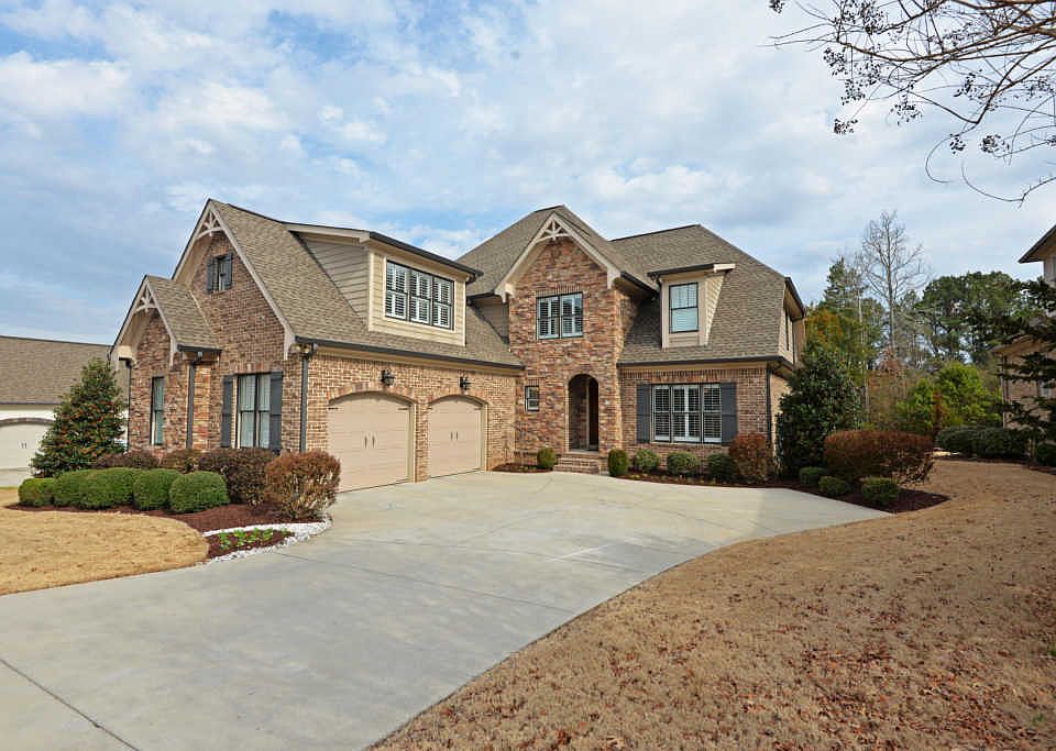 1st image of 8013 Hampton Cove Dr Lot 16