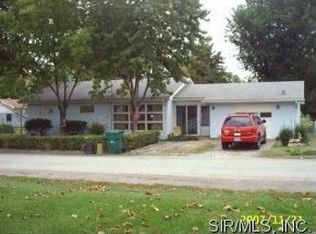 1701 Sycamore St, Granite City, IL 62040