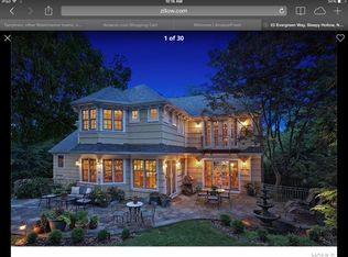 23 Evergreen Way, Sleepy Hollow, NY 10591