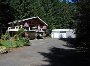 51255 NW Strassel Rd, Banks, OR 97106