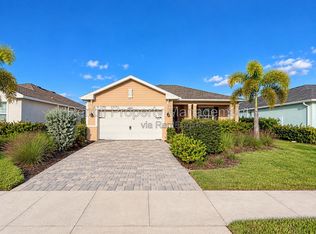 17867 Palmetto Pass Ln, Punta Gorda, FL 33982