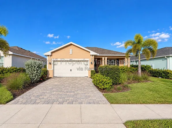17867 Palmetto Pass Ln, Punta Gorda, FL 33982