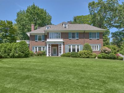 111 Prospect Drive, Chappaqua, NY, 10514