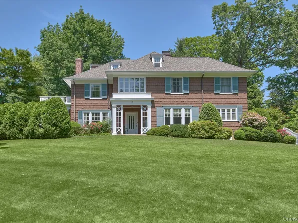 111 Prospect Drive, Chappaqua, NY 10514