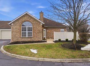 303 Pointe Pl, Westerville, OH 43082