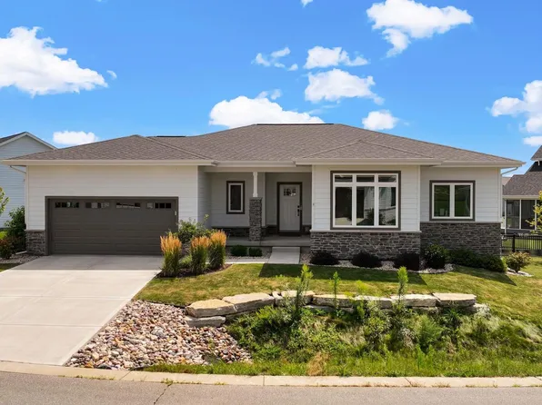 4978 Silo Prairie Drive, Waunakee, WI 53597