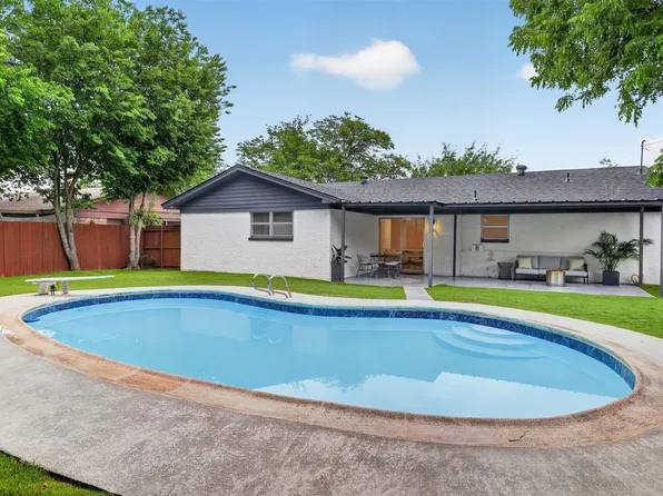 1012 Edna Dr, Everman, TX 76140