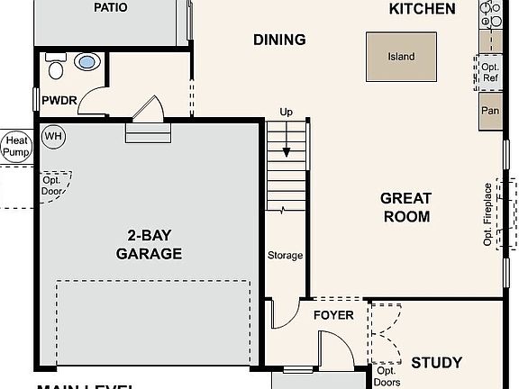 2nd image of this home
