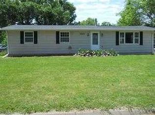 1521 W South St, Lincoln, NE 68528