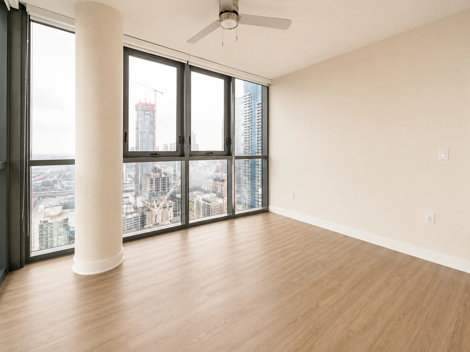 1 bed, 685 sqft, $2,620 — Photo 4