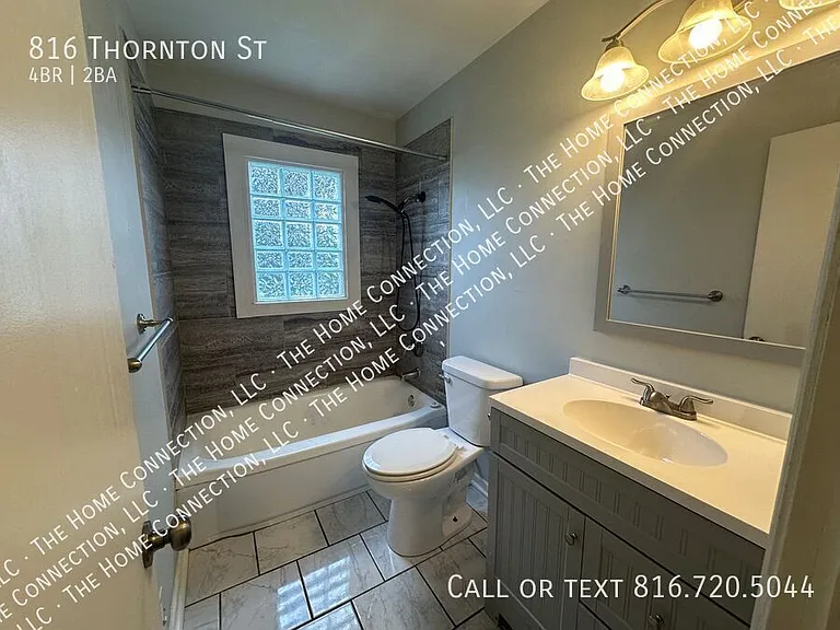 816 Thornton St — Photo 6
