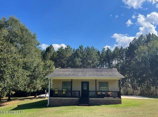 1234 Little Black Creek Rd, Lumberton, MS 39455