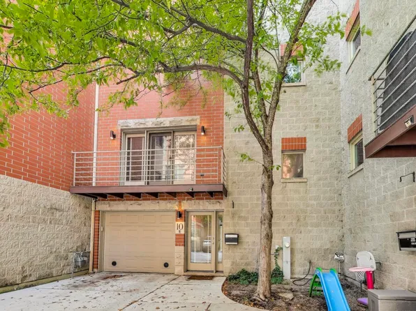 860 N Elston Ave Unit 10, Chicago, IL 60642