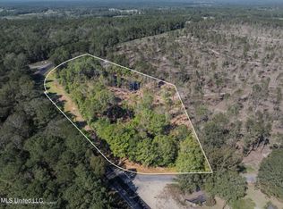 616/ACRE S Shirley Sanford Rd, Seminary, MS 39479