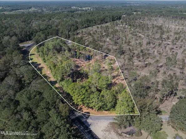 616/ACRE S Shirley Sanford Rd, Seminary, MS 39479