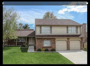 3736 E Phillips Cir, Centennial, CO 80122