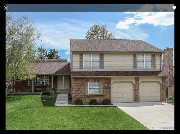 3736 E Phillips Cir, Centennial, CO 80122