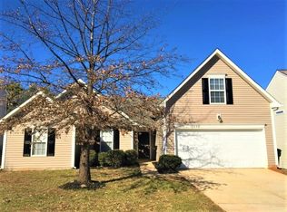 15534 Rathangan Dr, Charlotte, NC 28273